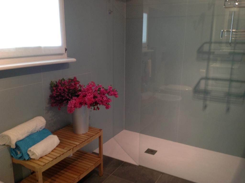 Il Ciliegio Selvatico Apartment Вербания Стая снимка