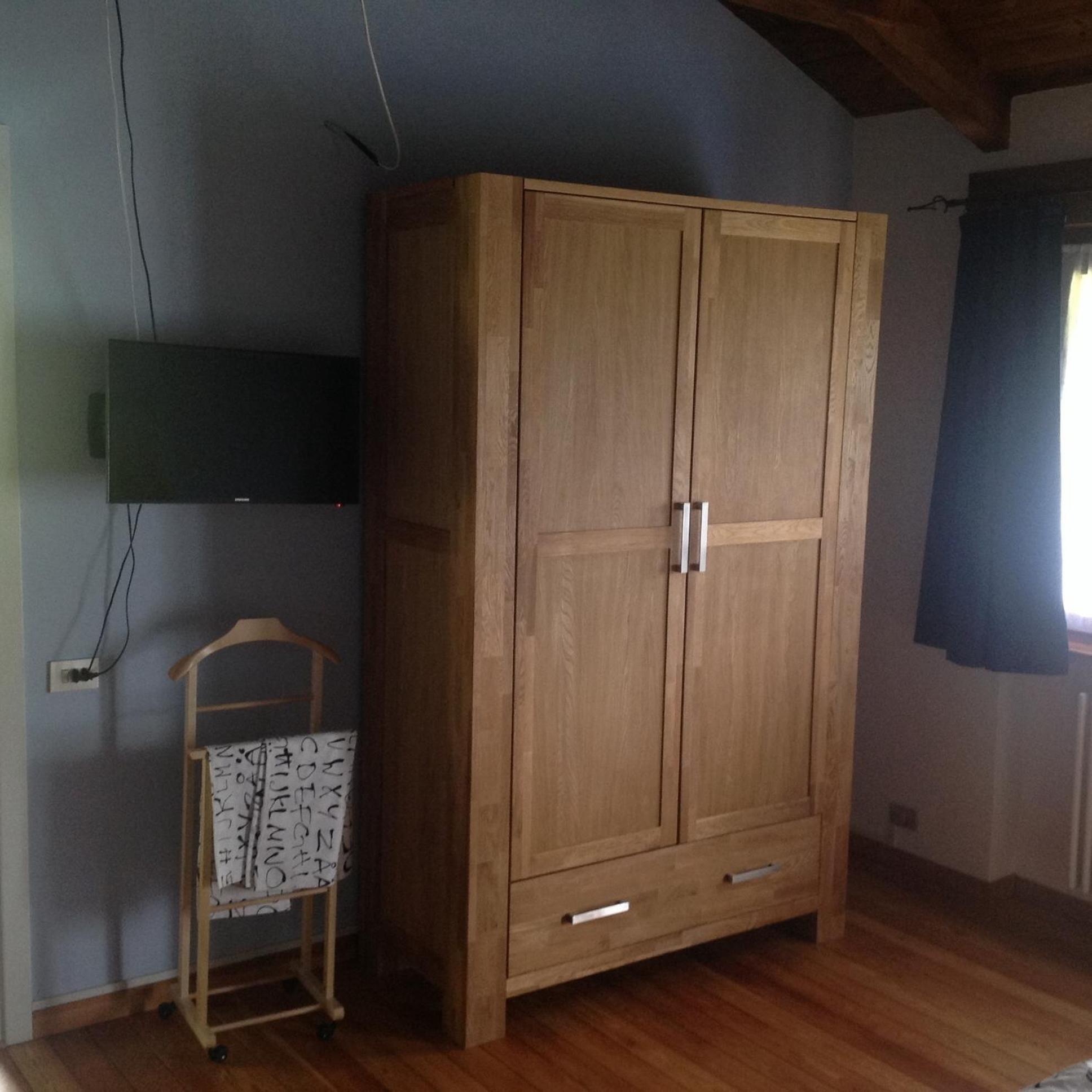 Il Ciliegio Selvatico Apartment Вербания Стая снимка